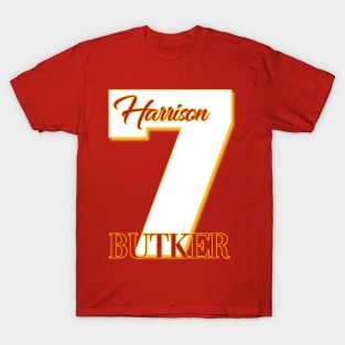 Harrison butker T-Shirt